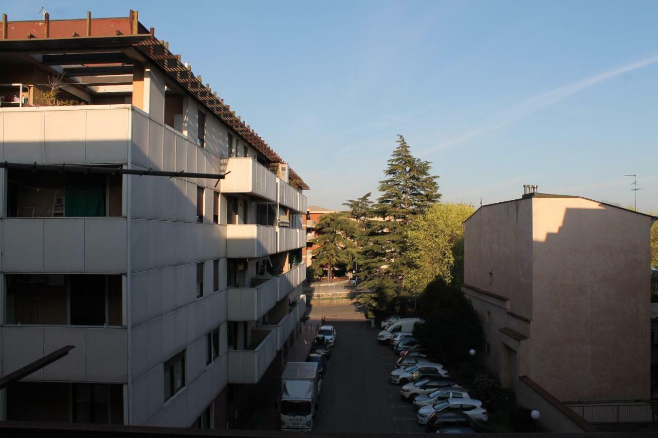 Victory Home Verona Buitenkant foto